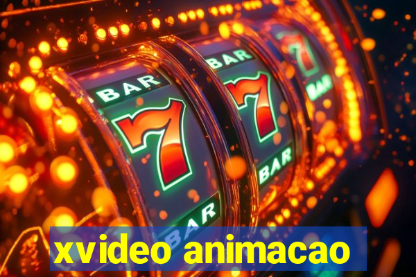 xvideo animacao